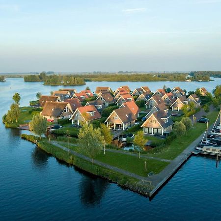 Hotel Landal Waterpark Terherne Zewnętrze zdjęcie